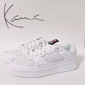 Zapatillas Karl Kani SNKRS 50 Hombre Blancas | vslJ75TudwQ