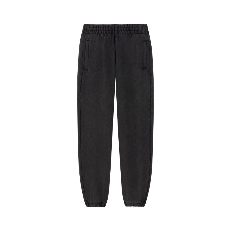 Pantalones Jogger Karl Kani Classic Hombre Negras | FjLxwmPwmfb